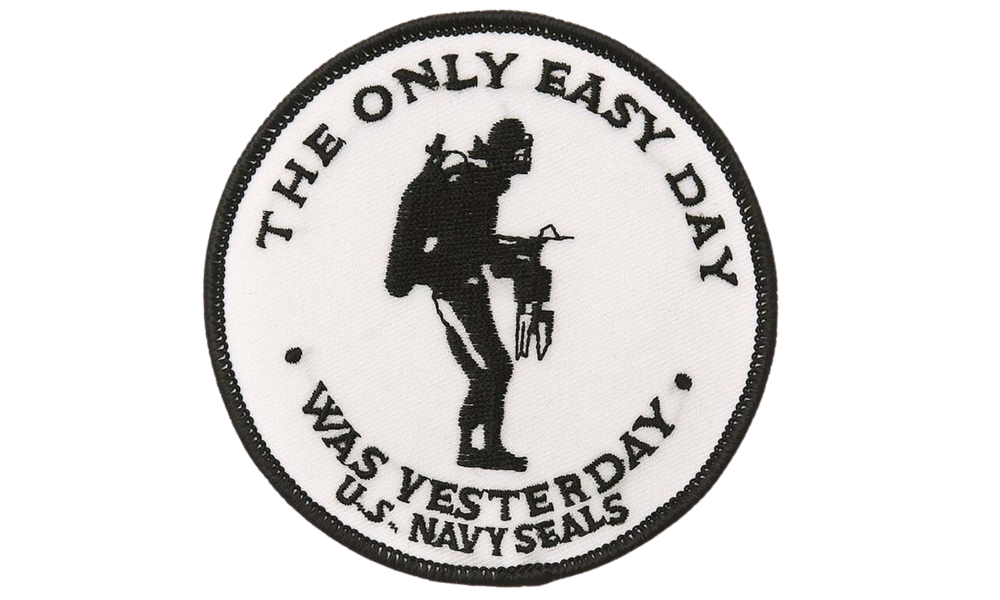 US Navy Seals Scuba Patch